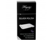 Hagerty Silver Polish (cream) 100ml